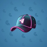 Durov’s Cap #1549 Durov’s Cap #1549