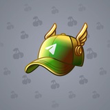 Durov’s Cap #1554