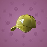Durov’s Cap #1555 Durov’s Cap #1555