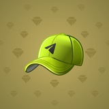 Durov’s Cap #1560