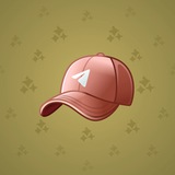 Durov’s Cap #1562 Durov’s Cap #1562