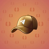 Durov’s Cap #1563 Durov’s Cap #1563