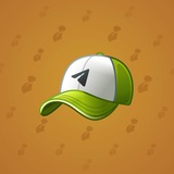 Durov’s Cap #1574 Durov’s Cap #1574
