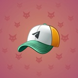 Durov’s Cap #1576 Durov’s Cap #1576