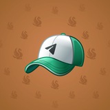 Durov’s Cap #1580 Durov’s Cap #1580