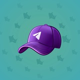 Durov’s Cap #1586