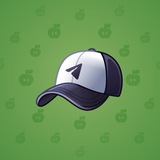 Durov’s Cap #1589