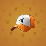 Durov’s Cap #1597 Durov’s Cap #1597