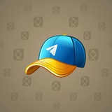 Durov’s Cap #1600 Durov’s Cap #1600