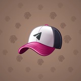Durov’s Cap #1603 Durov’s Cap #1603