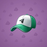 Durov’s Cap #1610 Durov’s Cap #1610