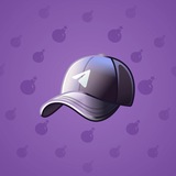 Durov’s Cap #1612