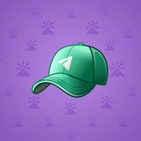 Durov’s Cap #1615 Durov’s Cap #1615