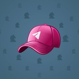 Durov’s Cap #1617 Durov’s Cap #1617