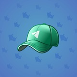 Durov’s Cap #1628 Durov’s Cap #1628