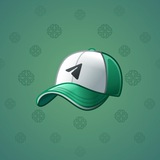 Durov’s Cap #1629 Durov’s Cap #1629