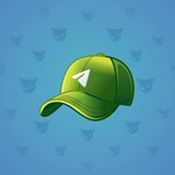Durov’s Cap #1635 Durov’s Cap #1635