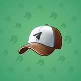 Durov’s Cap #1637 Durov’s Cap #1637