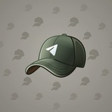 Durov’s Cap #164