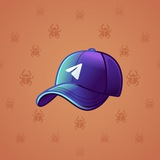Durov’s Cap #1641 Durov’s Cap #1641