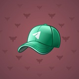 Durov’s Cap #1642 Durov’s Cap #1642