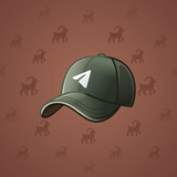 Durov’s Cap #1648 Durov’s Cap #1648