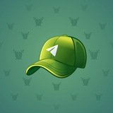 Durov’s Cap #1654 Durov’s Cap #1654