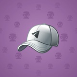 Durov’s Cap #1659 Durov’s Cap #1659