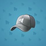 Durov’s Cap #1666 Durov’s Cap #1666
