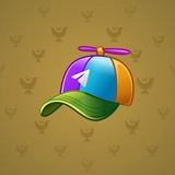 Durov’s Cap #1677