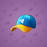 Durov’s Cap #1680
