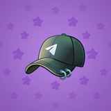 Durov’s Cap #1684