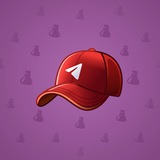Durov’s Cap #1688 Durov’s Cap #1688