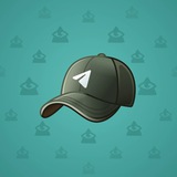 Durov’s Cap #1692 Durov’s Cap #1692