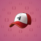 Durov’s Cap #17 Durov’s Cap #17