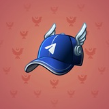 Durov’s Cap #1710