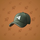 Durov’s Cap #1716 Durov’s Cap #1716