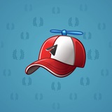 Durov’s Cap #172