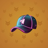 Durov’s Cap #1729 Durov’s Cap #1729