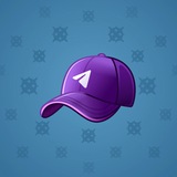 Durov’s Cap #1730 Durov’s Cap #1730