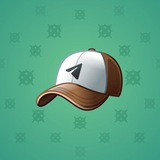 Durov’s Cap #174 Durov’s Cap #174