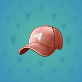 Durov’s Cap #1743
