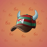 Durov’s Cap #1744 Durov’s Cap #1744