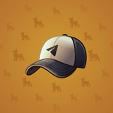 Durov’s Cap #1747 Durov’s Cap #1747