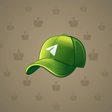 Durov’s Cap #1748