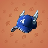 Durov’s Cap #1752 Durov’s Cap #1752