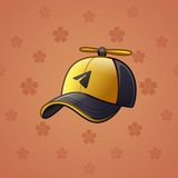 Durov’s Cap #1755