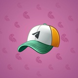 Durov’s Cap #1758