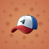 Durov’s Cap #176