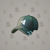 Durov’s Cap #1762 Durov’s Cap #1762
